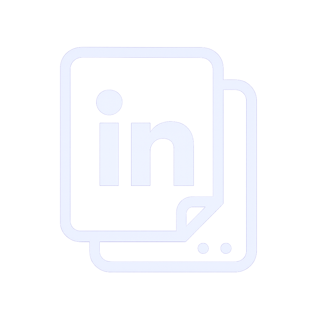 LinkedIn Post Generator